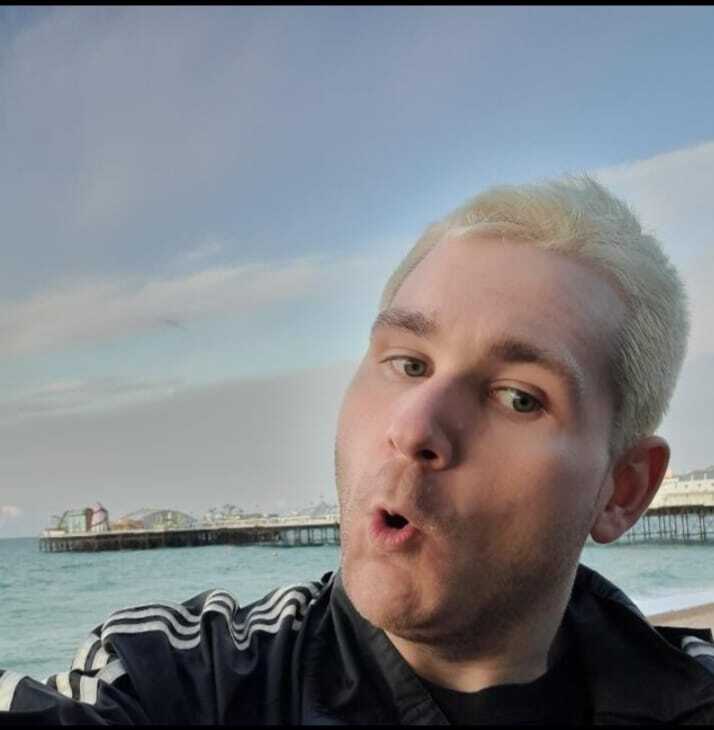Joe